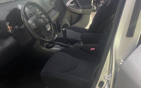 Toyota RAV4, 2006 год, 2 000 000 рублей, 5 фотография