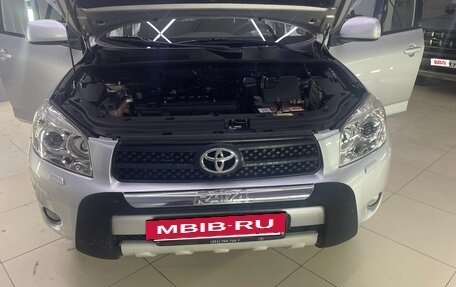 Toyota RAV4, 2006 год, 2 000 000 рублей, 3 фотография