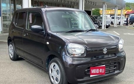 Suzuki Alto, 2025 год, 600 000 рублей, 1 фотография