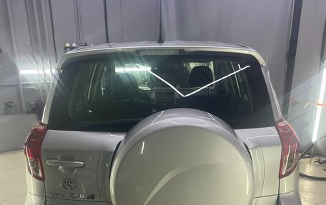 Toyota RAV4, 2006 год, 2 000 000 рублей, 15 фотография