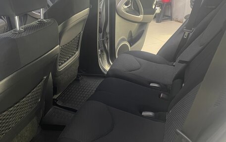 Toyota RAV4, 2006 год, 2 000 000 рублей, 9 фотография