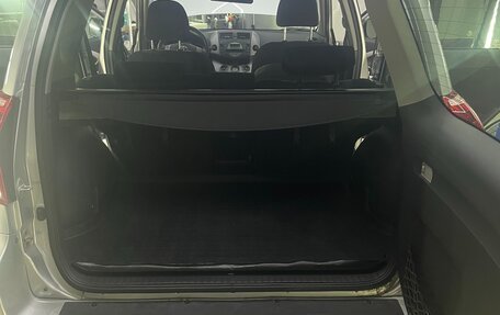 Toyota RAV4, 2006 год, 2 000 000 рублей, 10 фотография