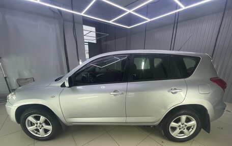 Toyota RAV4, 2006 год, 2 000 000 рублей, 16 фотография