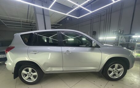 Toyota RAV4, 2006 год, 2 000 000 рублей, 19 фотография