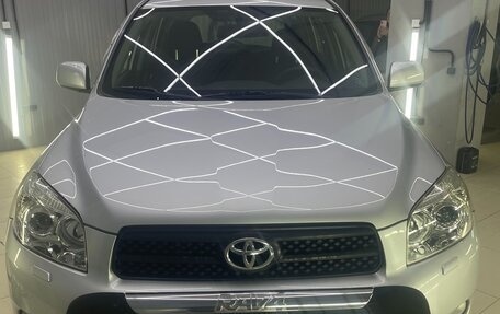Toyota RAV4, 2006 год, 2 000 000 рублей, 17 фотография