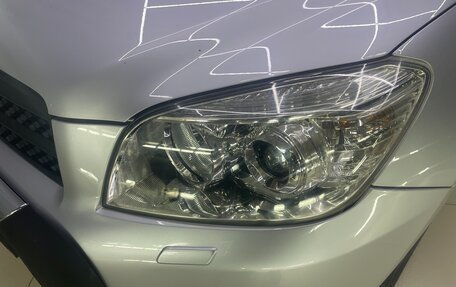 Toyota RAV4, 2006 год, 2 000 000 рублей, 23 фотография