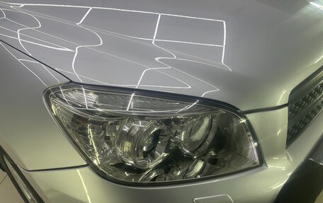 Toyota RAV4, 2006 год, 2 000 000 рублей, 24 фотография