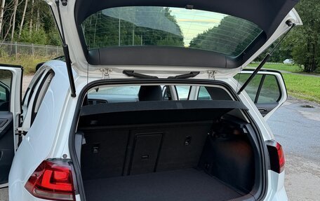 Volkswagen Golf VII, 2013 год, 1 500 000 рублей, 9 фотография