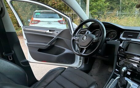 Volkswagen Golf VII, 2013 год, 1 500 000 рублей, 11 фотография