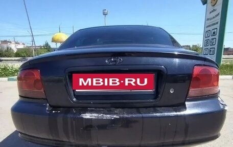Hyundai Sonata IV рестайлинг, 2006 год, 400 000 рублей, 2 фотография