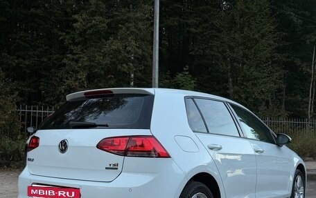 Volkswagen Golf VII, 2013 год, 1 500 000 рублей, 6 фотография