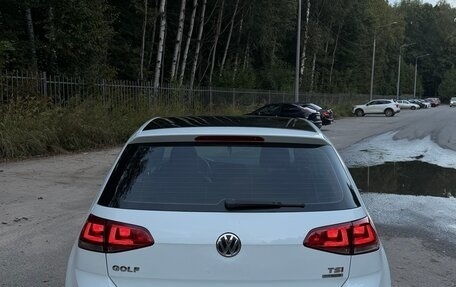 Volkswagen Golf VII, 2013 год, 1 500 000 рублей, 5 фотография