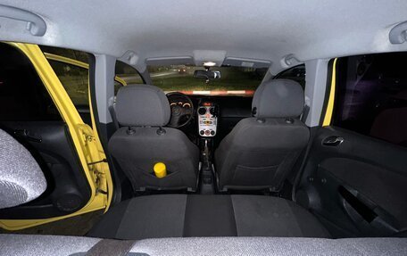 Opel Corsa D, 2013 год, 400 000 рублей, 14 фотография