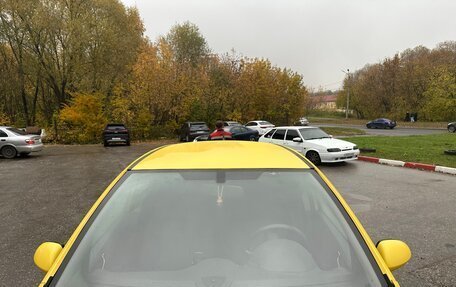 Opel Corsa D, 2013 год, 400 000 рублей, 16 фотография