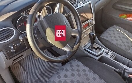 Ford Focus II рестайлинг, 2008 год, 550 000 рублей, 4 фотография