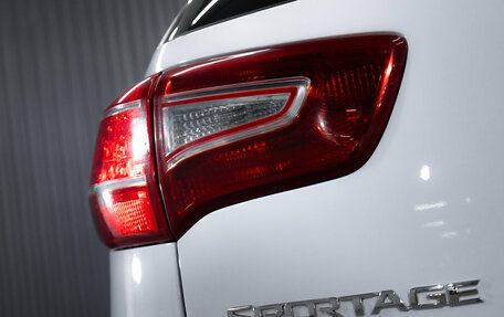 KIA Sportage III, 2013 год, 1 503 000 рублей, 11 фотография