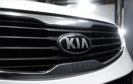 KIA Sportage III, 2013 год, 1 503 000 рублей, 10 фотография