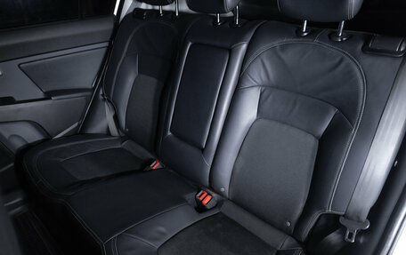 KIA Sportage III, 2013 год, 1 503 000 рублей, 26 фотография
