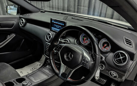 Mercedes-Benz A-Класс, 2013 год, 1 290 000 рублей, 9 фотография