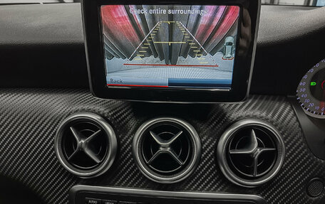 Mercedes-Benz A-Класс, 2013 год, 1 290 000 рублей, 12 фотография