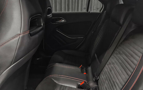 Mercedes-Benz A-Класс, 2013 год, 1 290 000 рублей, 14 фотография