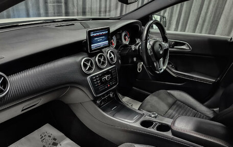 Mercedes-Benz A-Класс, 2013 год, 1 290 000 рублей, 13 фотография