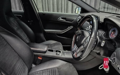 Mercedes-Benz A-Класс, 2013 год, 1 290 000 рублей, 10 фотография