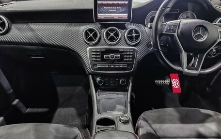 Mercedes-Benz A-Класс, 2013 год, 1 290 000 рублей, 11 фотография