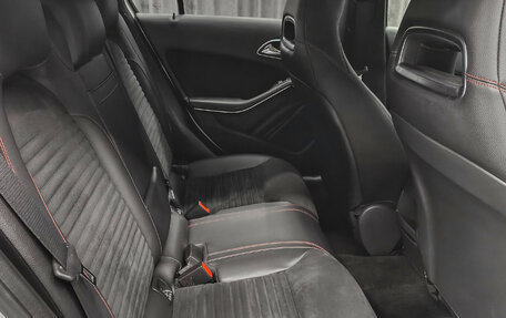 Mercedes-Benz A-Класс, 2013 год, 1 290 000 рублей, 15 фотография
