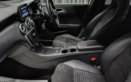 Mercedes-Benz A-Класс, 2013 год, 1 290 000 рублей, 16 фотография