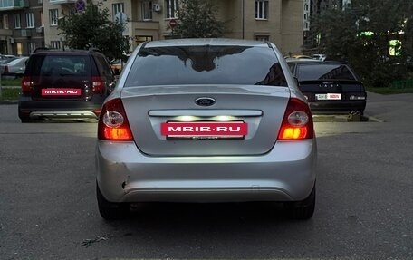 Ford Focus II рестайлинг, 2010 год, 550 000 рублей, 5 фотография