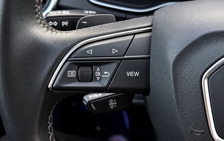 Audi Q5, 2021 год, 4 690 000 рублей, 9 фотография