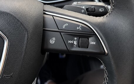 Audi Q5, 2021 год, 4 690 000 рублей, 10 фотография