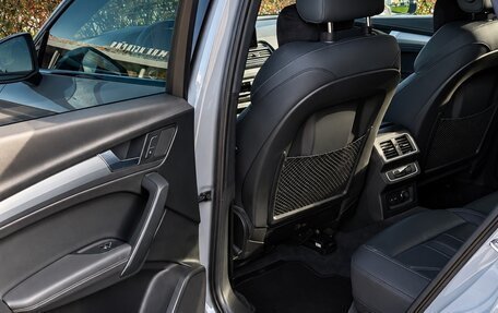 Audi Q5, 2021 год, 4 690 000 рублей, 17 фотография