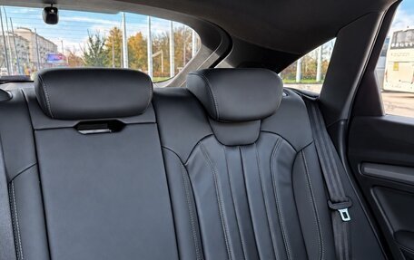 Audi Q5, 2021 год, 4 690 000 рублей, 20 фотография
