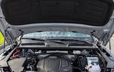 Audi Q5, 2021 год, 4 690 000 рублей, 25 фотография