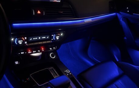 Audi Q5, 2021 год, 4 690 000 рублей, 22 фотография