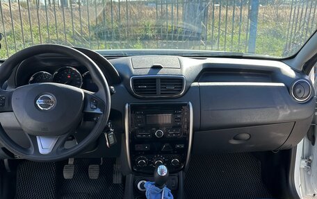 Nissan Terrano III, 2018 год, 1 850 000 рублей, 9 фотография