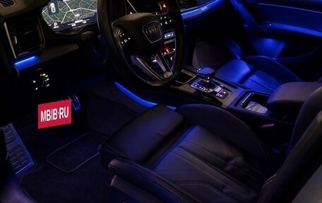Audi Q5, 2021 год, 4 690 000 рублей, 21 фотография