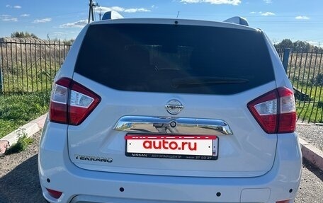 Nissan Terrano III, 2018 год, 1 850 000 рублей, 4 фотография
