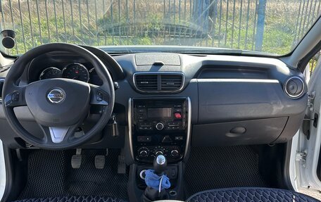 Nissan Terrano III, 2018 год, 1 850 000 рублей, 13 фотография