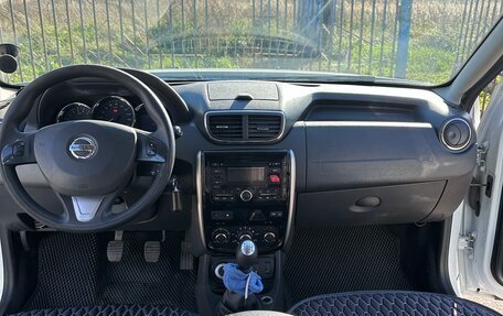 Nissan Terrano III, 2018 год, 1 850 000 рублей, 12 фотография