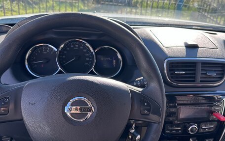 Nissan Terrano III, 2018 год, 1 850 000 рублей, 10 фотография