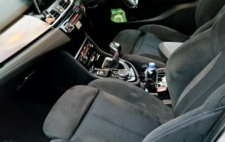 BMW 2 серия Active Tourer F45, 2015 год, 1 300 000 рублей, 6 фотография