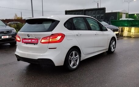 BMW 2 серия Active Tourer F45, 2015 год, 1 300 000 рублей, 4 фотография
