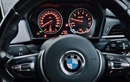 BMW 2 серия Active Tourer F45, 2015 год, 1 300 000 рублей, 9 фотография