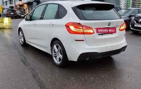 BMW 2 серия Active Tourer F45, 2015 год, 1 300 000 рублей, 5 фотография