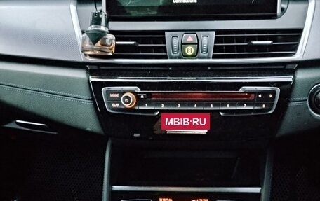 BMW 2 серия Active Tourer F45, 2015 год, 1 300 000 рублей, 8 фотография