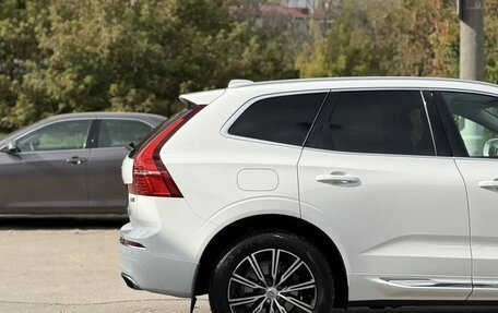 Volvo XC60 II, 2021 год, 4 099 000 рублей, 8 фотография