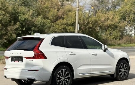 Volvo XC60 II, 2021 год, 4 099 000 рублей, 4 фотография